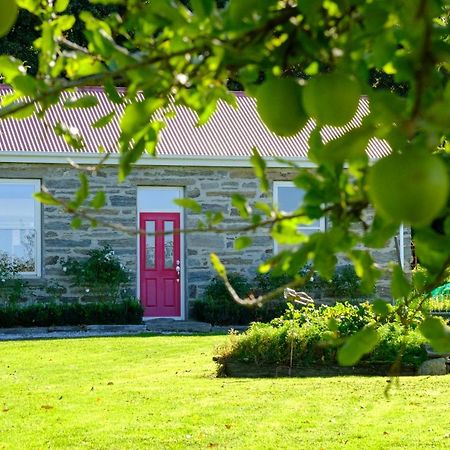 The Farm Bed & Breakfast Middlemarch Exterior foto